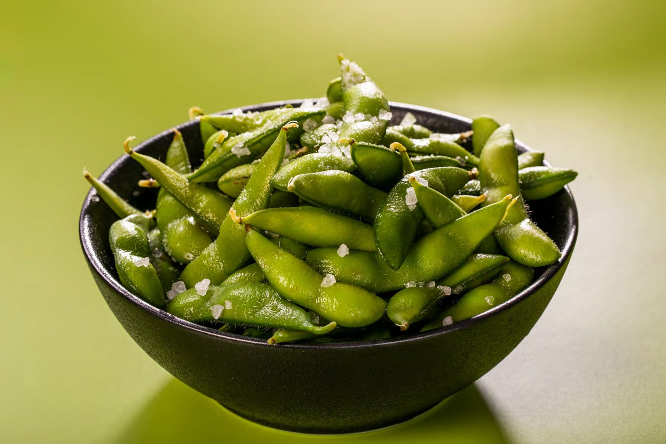 Edamame